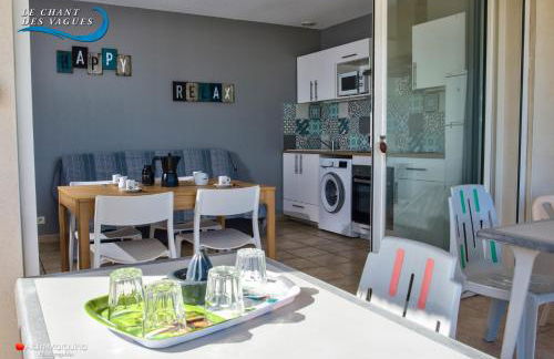 Le chant des vagues - Foto 42