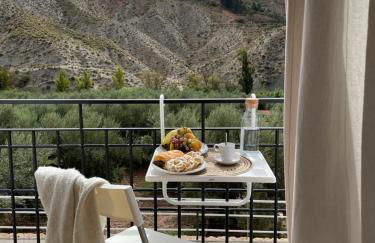 La Rosita alojamiento rural - Foto 29