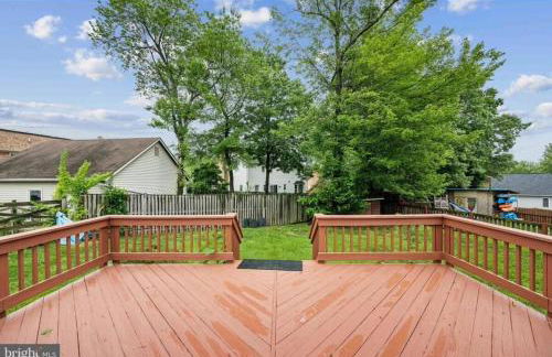 Spacious Home Near UMD and DC - Foto 51