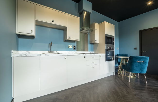 Bowers Mill Aparthotel - Foto 35