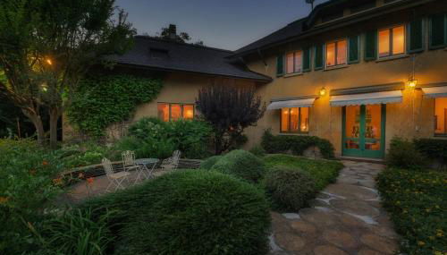 Villa La Pioppa - Foto 4, Garden