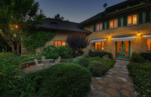 Villa La Pioppa - Foto 4