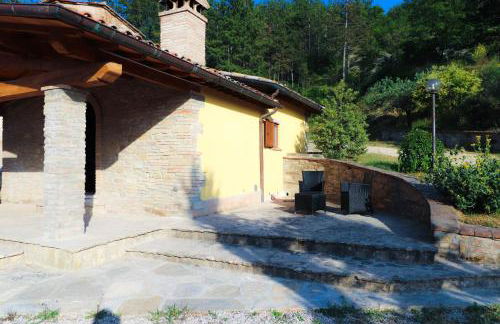 Agriturismo la Tana - Photo 20