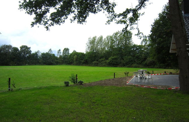 Chalet in Reutum With Sauna and Nature - Photo 24