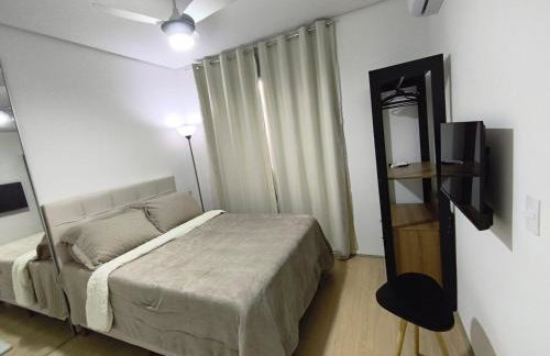 Rio Wonder Mauá no Porto Maravilha Próximo ao Sambodromo,Niterói,Rodoviária Novo Rio,Museu do Amanhã,Aquário,Galeão,Santos Dumont,Centro da Cidade,Maracanã e Cidade Nova - Foto 15