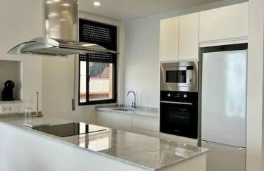 Detail Caballo Blanco I - Foto 62