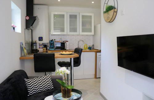 O Cottage E Lavisse - Foto 4