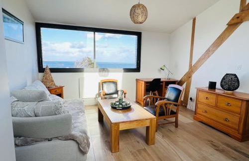 Nadia Residences de la mer "Hent Ar Mor" - Foto 13