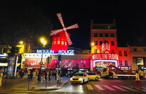 Residence sur Cour - Foto 26