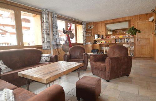 Résidence Le Tyrol - Foto 68