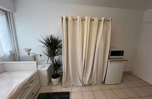 Studio Paris 20e - Foto 7