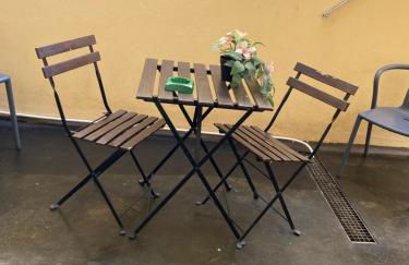 Tower Pisa Suite with terrace - Foto 3