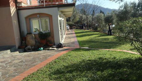 Il Porredo - seaview cottage with garden, terrace and patio - Fosdinovo - Foto 5