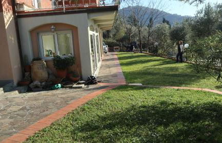 Il Porredo - seaview cottage with garden, terrace and patio - Fosdinovo - Foto 5