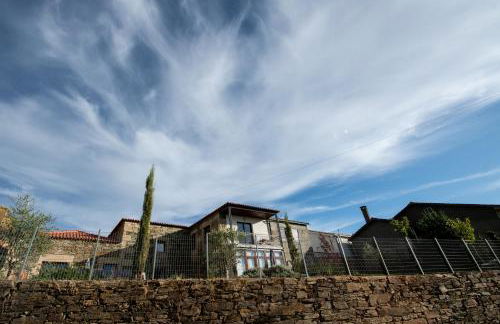 Casa de Trás-o-Muro - Foto 29