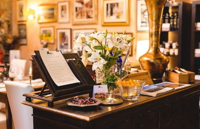 Villa Di Capovento - Foto 79