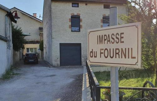 Appartement Vieville - Foto 10