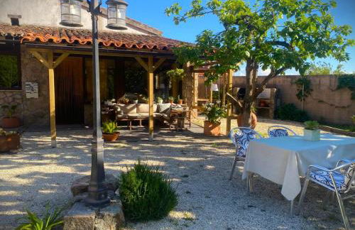 Apartamento rural Sé de un lugar - Foto 27