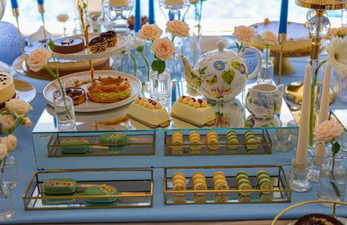 Perla Resort - Foto 46