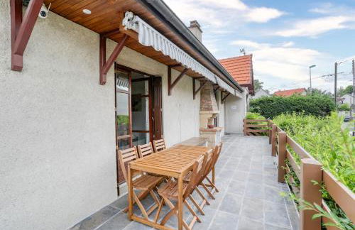 Big House - Paris, DisneyLand, Villepinte Expo, CDG - Foto 45