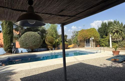 Villa de las hasdas - Photo 42