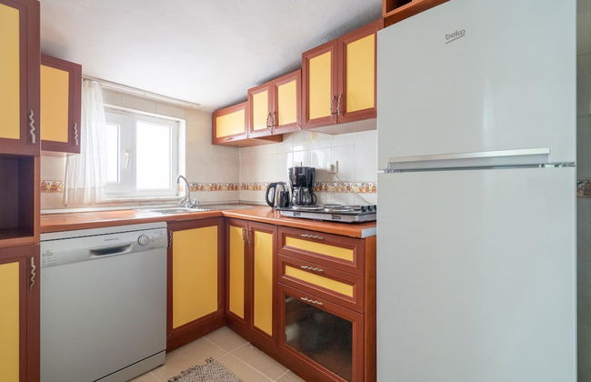 Charming and Central Flat Near Macka Park - Foto 29