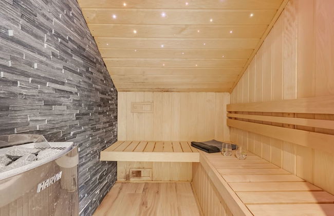 "Seppo" - 900m from the sea - Foto 9