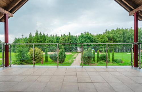 Przystań Jeziorany - willa nad jeziorem - Warmia i Mazury - Foto 26