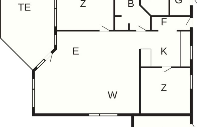 Holiday Home in Otterndorf - Foto 3