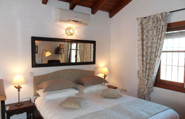 Bed & Breakfast Casa don Carlos - Photo 1