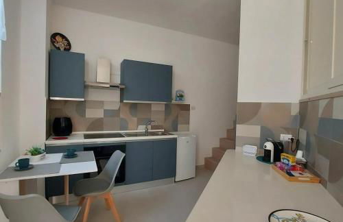 Iris Terlizzi b&b casa vacanze - Foto 3