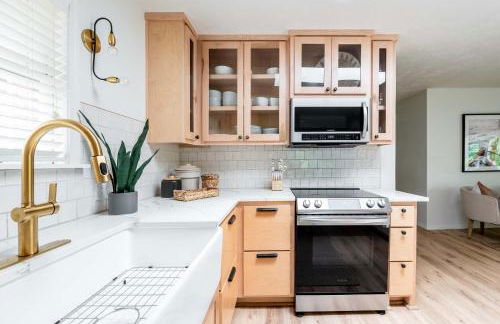 Heron House-ON Lake Avalon - near MTB - Foto 18