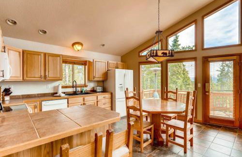 Amazing Views Day & Night Plus Private Hot Tub - Lunar View Lodge - Foto 34