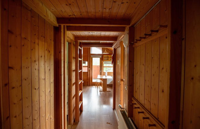 Glaðheimar Cottages - Foto 73