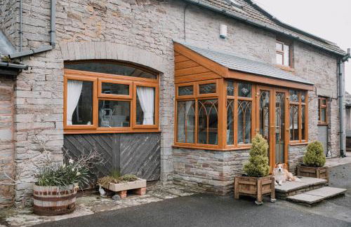 Stargazer's Loft - Photo 14