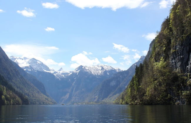 Holiday Apartment Crokus Siegsdorf - Foto 16