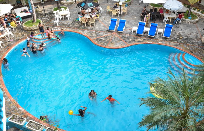 Acuarium Suite Resort - Foto 16