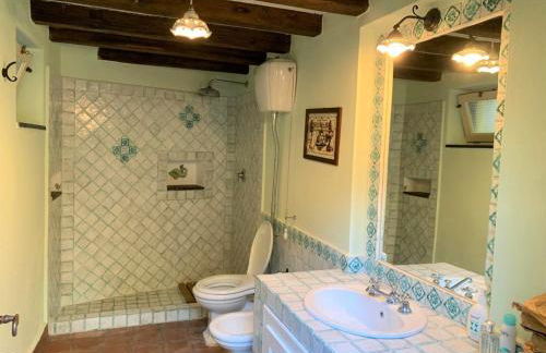 La Casa sul Porto di Santa Marina - Isole Eolie - Foto 15