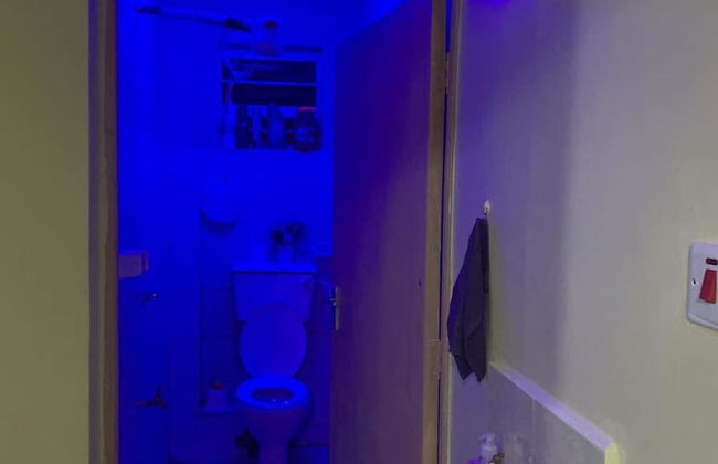 Lux Suites Sentosa Heights Utawala - Photo 16