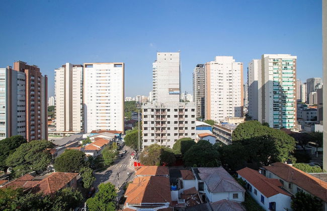 Nik Perdizes - Foto 77