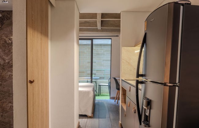 B 48 Living by B Rent - Foto 24