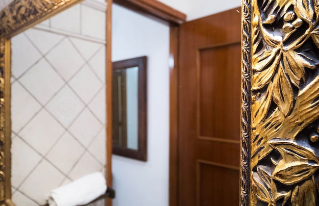 Trullo Paan Pascarosa Ostuni by Typney - Foto 54