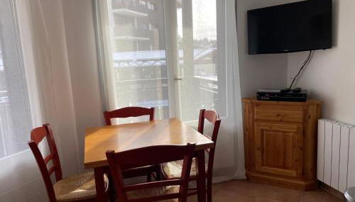 Resort central apartment ideal for up to 2 people - Foto 3