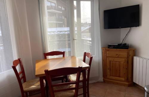 Resort central apartment ideal for up to 2 people - Foto 3