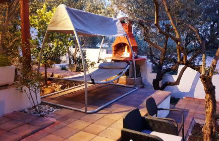 House Oliva with private pool and large garden - Photo 22