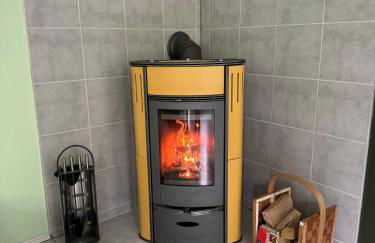 Ferienhaus Brudersdorf - Foto 4