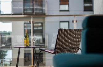 Marina Lake Iława - Foto 14