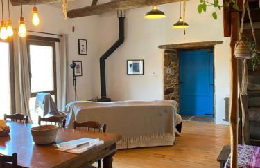 Farm house in Ribeira Sacra - Foto 12