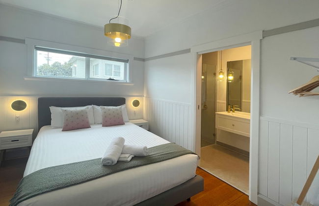 Kangaroo Bay Apartments - Foto 42