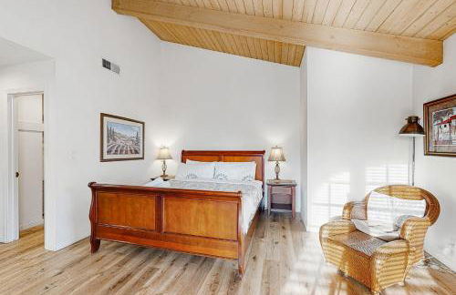 Sunny's Santa Barbara Beach House - Foto 16